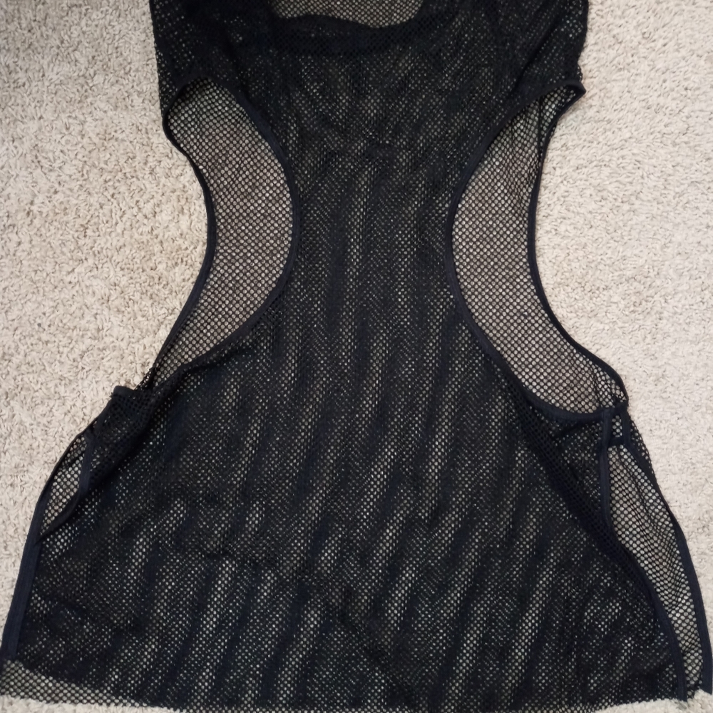 Women's Black Lingerie